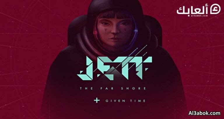 متطلبات تشغيل لعبة JETT The Far Shore على الكمبيوتر