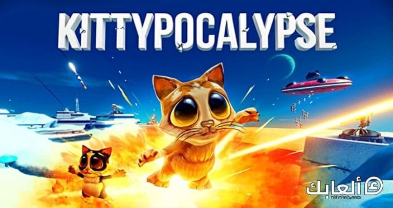 متطلبات تشغيل لعبة Kittypocalypse - Ungoggled على الكمبيوتر