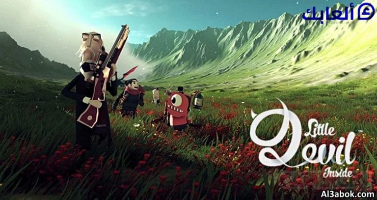 متطلبات تشغيل لعبة Little Devil Inside على الكمبيوتر