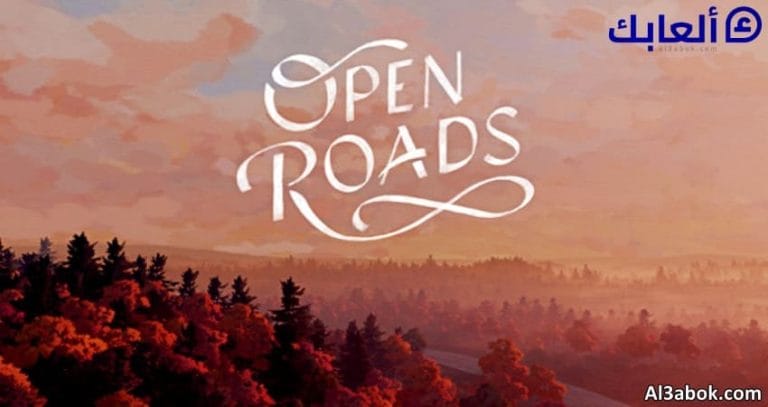 متطلبات تشغيل لعبة Open Roads على الكمبيوتر