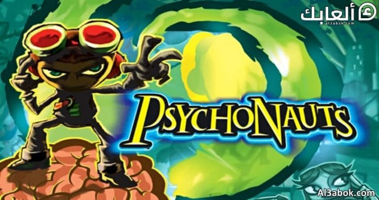 متطلبات تشغيل لعبة Psychonauts على الكمبيوتر