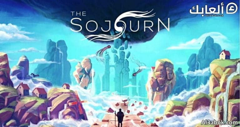 متطلبات تشغيل لعبة The Sojourn على الكمبيوتر