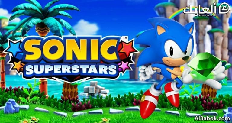 تأكيد تاريخ إصدار لعبة Sonic Superstars