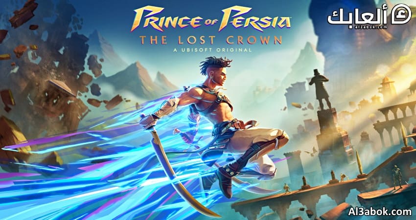 تأكيد تاريخ صدور لعبة Prince of Persia The Lost Crown