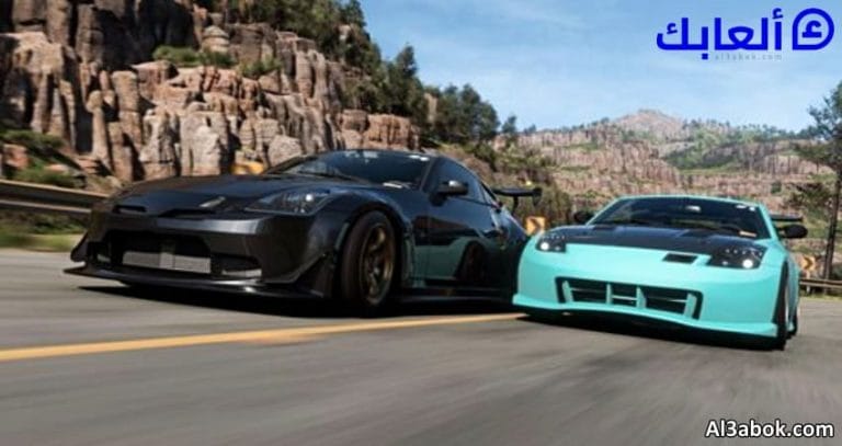 شركة Turn 10 Studios ستغلق خدماتها لـForza Horizon و Forza Horizon 2