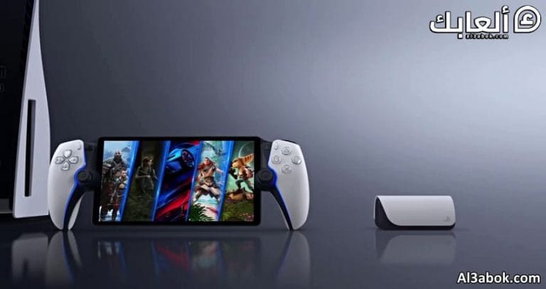 عرض PlayStation 2023 نظرة خاطفة على الملحقات