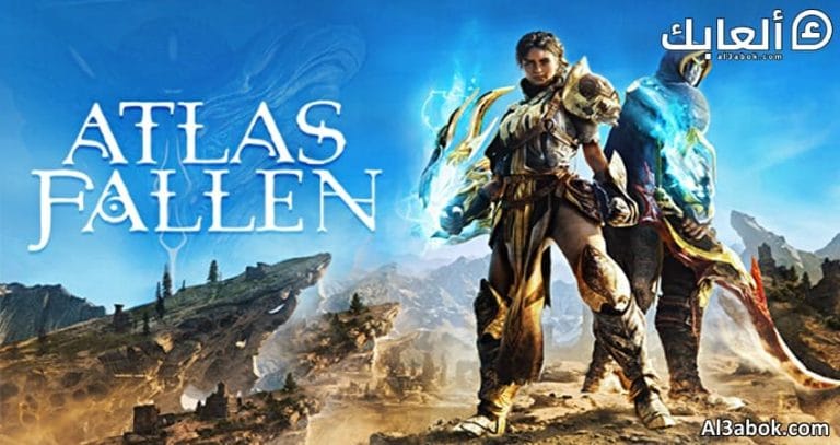 متطلبات تشغيل لعبة Atlas Fallen على الكمبيوتر
