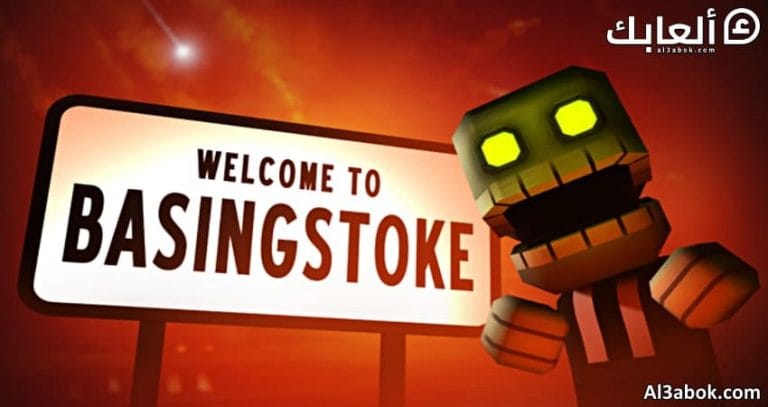 متطلبات تشغيل لعبة Basingstoke على الكمبيوتر