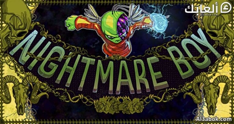 متطلبات تشغيل لعبة Nightmare Boy على الكمبيوتر