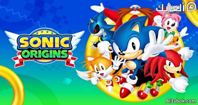متطلبات تشغيل لعبة Sonic Origins على الكمبيوتر