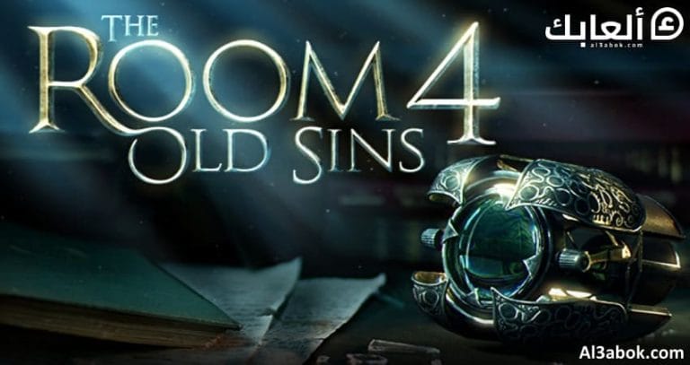 متطلبات تشغيل لعبة The Room 4 Old Sins على الكمبيوتر