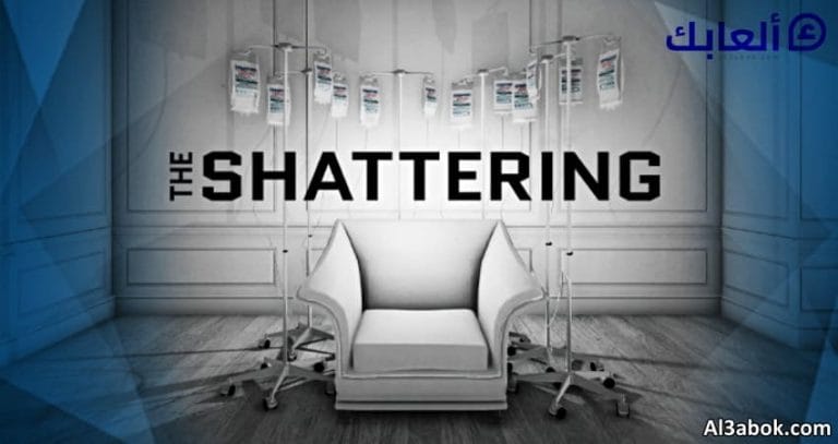 متطلبات تشغيل لعبة The Shattering على الكمبيوتر 
