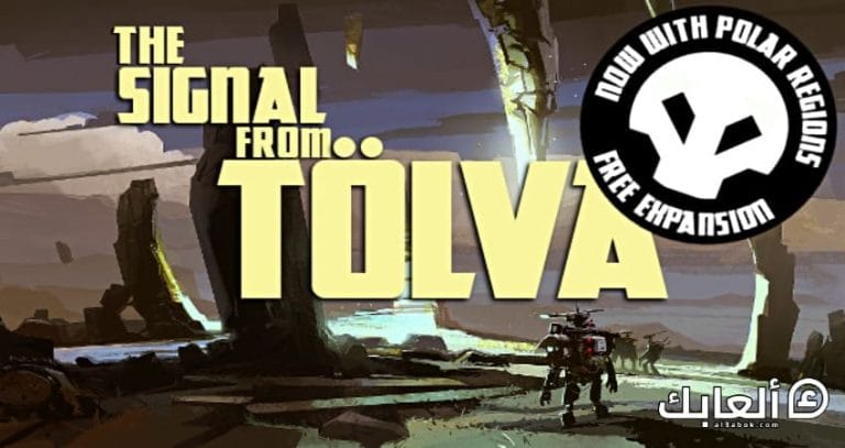 متطلبات تشغيل لعبة The Signal From Tölva على الكمبيوتر