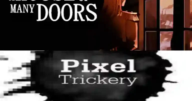 متطلبات تشغيل لعبة A House of Many Doors على الكمبيوتر