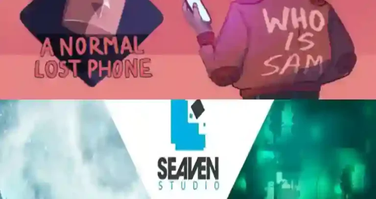 متطلبات تشغيل لعبة A Normal Lost Phone على الكمبيوتر