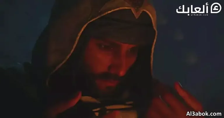  كشفت Ubisoft عن بطولة باسم في لعبة Assassin's Creed Mirage