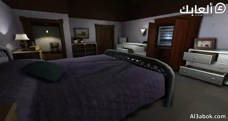متطلبات تشغيل لعبة Gone Home على الكمبيوتر