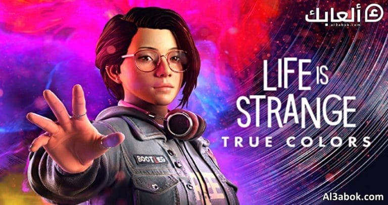 Life is Strange True Colors