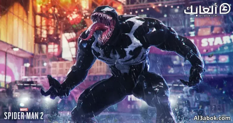 أعلنت Insomniac أنها ستقدم تكنولوجيا أفضل لـMarvel's Spider-Man 2 عند الإطلاق