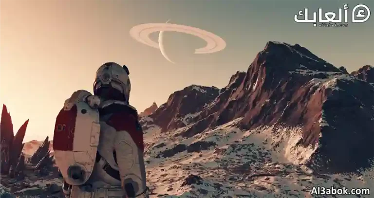 يعمل أحد المعجبين بلعبة Starfield على تطوير شجرة المهارات الكاملة فقط من خلال مشاهدة مقاطع الفيديو الرسمية