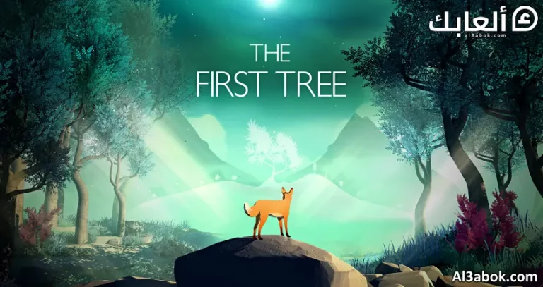 متطلبات تشغيل لعبة The First Tree على الكمبيوتر