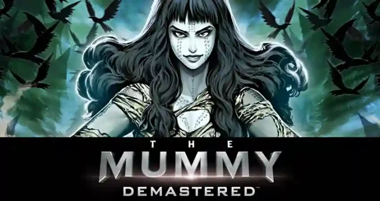 متطلبات تشغيل لعبة The Mummy Demastered على الكمبيوتر