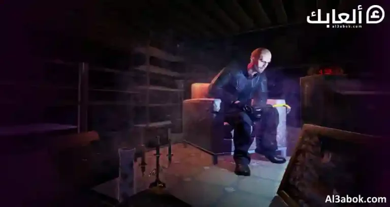 متطلبات تشغيل لعبة Thief Simulator على الكمبيوتر