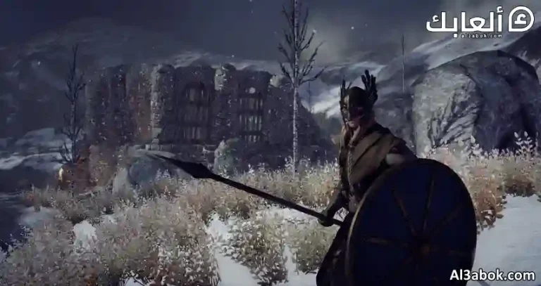 متطلبات تشغيل لعبة War of the Vikings على الكمبيوتر