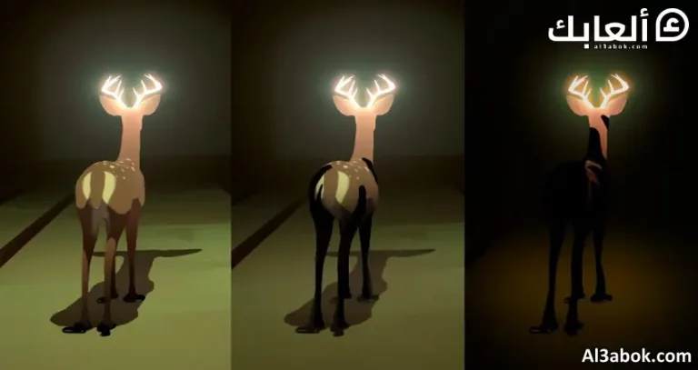 متطلبات تشغيل لعبة Way to the Woods على الكمبيوتر