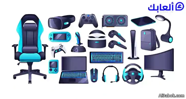 أفضل أكسسوارات ألعاب الكمبيوتر لعام 2023