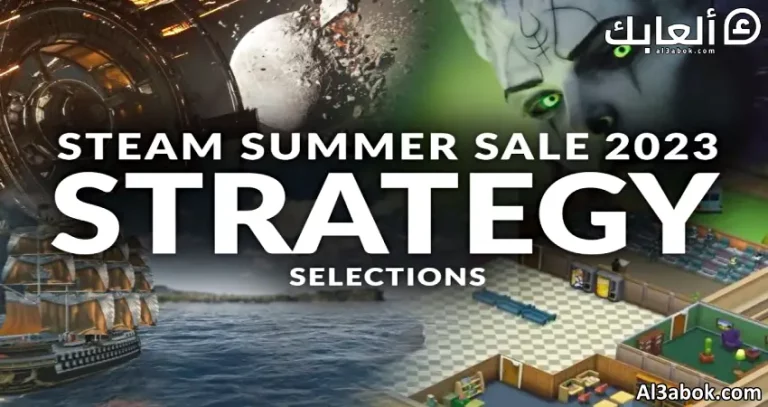 أفضل ألعاب الألغاز مع تخفيضات صيف Steam 2023