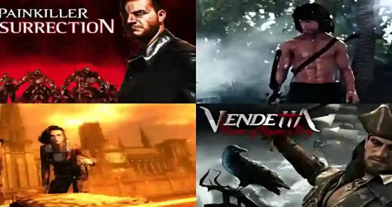10 أسوأ ألعاب المغامرات للكمبيوتر الشخصي