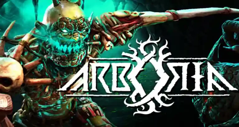 متطلبات تشغيل لعبة Arboria على الكمبيوتر