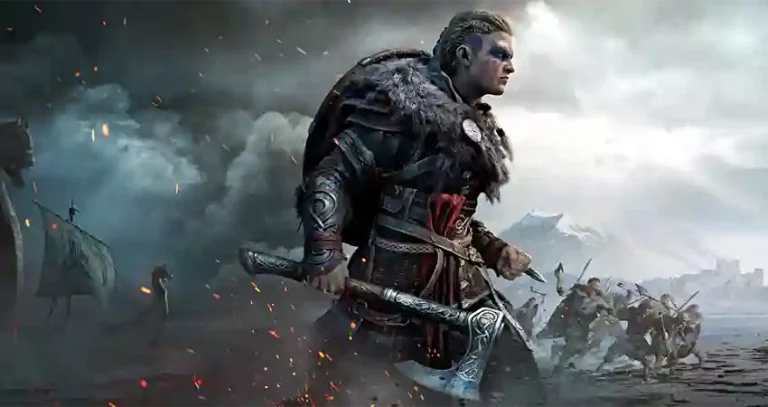 متطلبات تشغيل لعبة Assassin’s Creed Valhalla على الكمبيوتر
