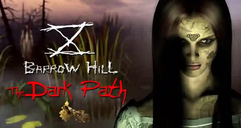 متطلبات تشغيل لعبة Barrow Hill: The Dark Path على الكمبيوتر