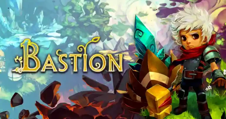 متطلبات تشغيل لعبة Bastion على الكمبيوتر