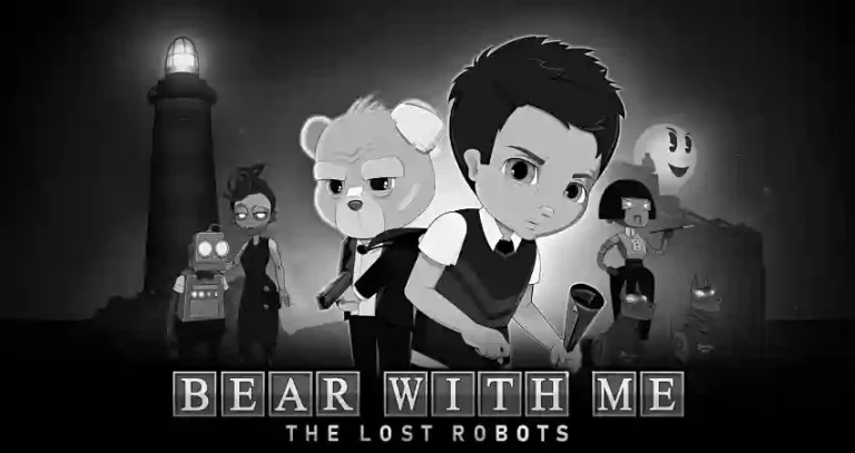 متطلبات تشغيل لعبة Bear With Me على الكمبيوتر