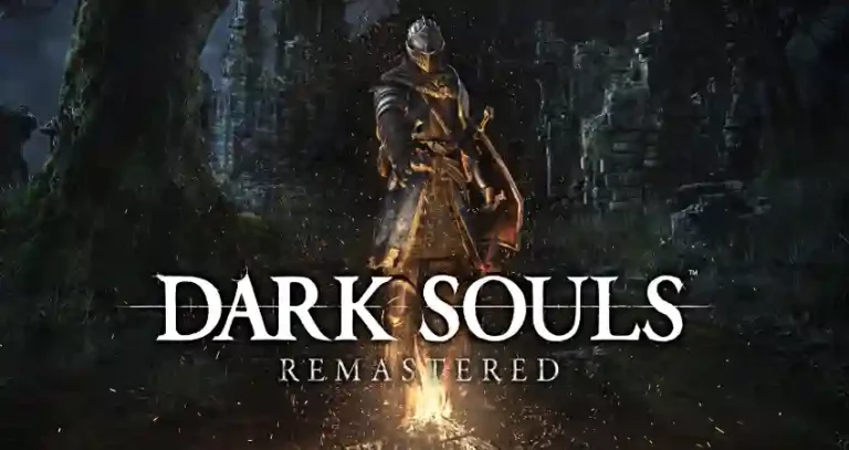 متطلبات تشغيل لعبة DARK SOULS: REMASTERED على الكمبيوتر