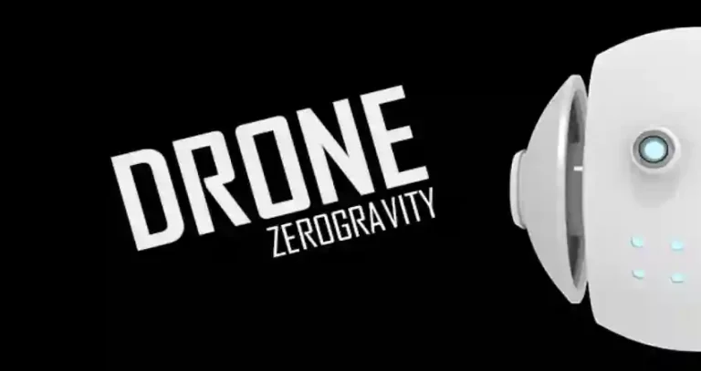 متطلبات تشغيل لعبة DRONE Zero Gravity على الكمبيوتر 