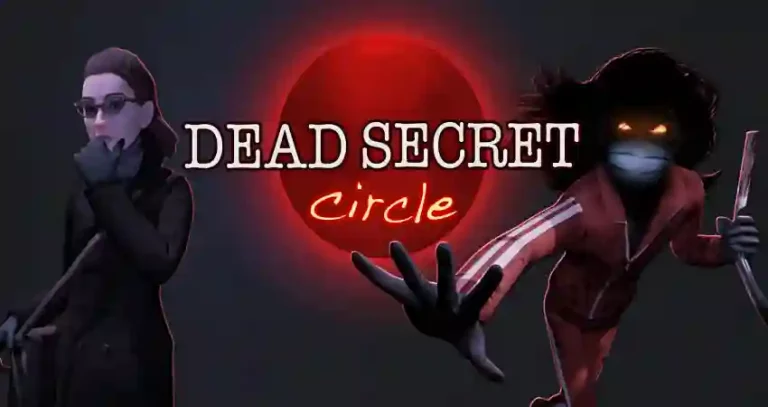 متطلبات تشغيل لعبة Dead Secret Circle على الكمبيوتر