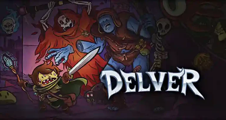 متطلبات تشغيل لعبة Delver على الكمبيوتر