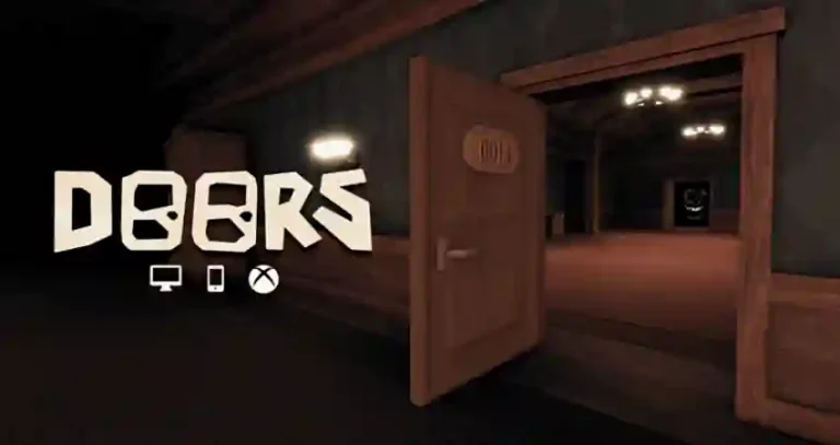 متطلبات تشغيل لعبة Doors على الكمبيوتر