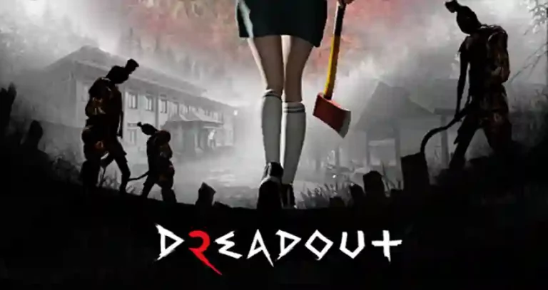 متطلبات تشغيل لعبة DreadOut 2 على الكمبيوتر