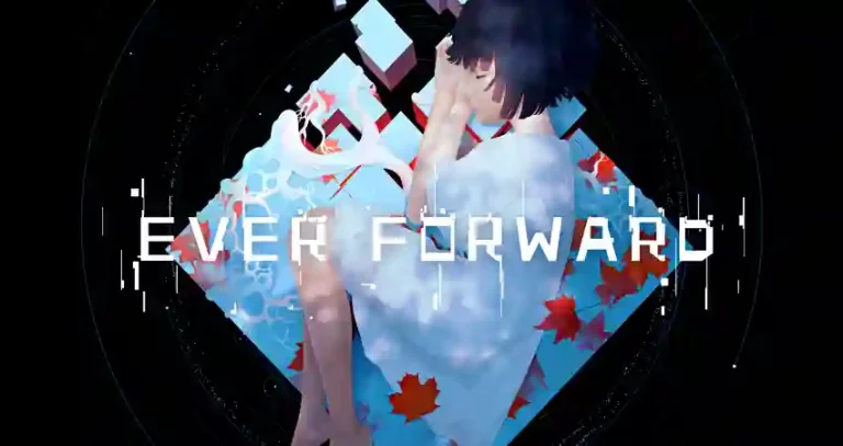 متطلبات تشغيل لعبة EVER FORWARD على الكمبيوتر