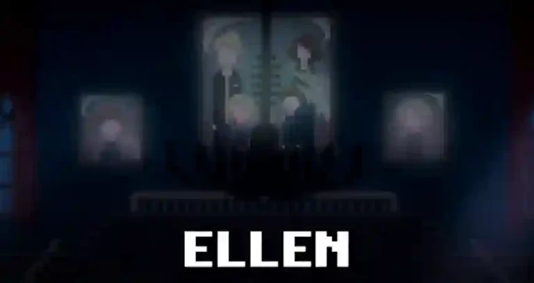 متطلبات تشغيل لعبة Ellen على الكمبيوتر