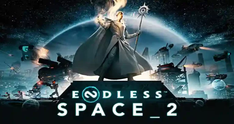 متطلبات تشغيل لعبة Endless Space 2 على الكمبيوتر