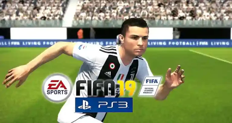 مراجعة لعبة FIFA 19 
