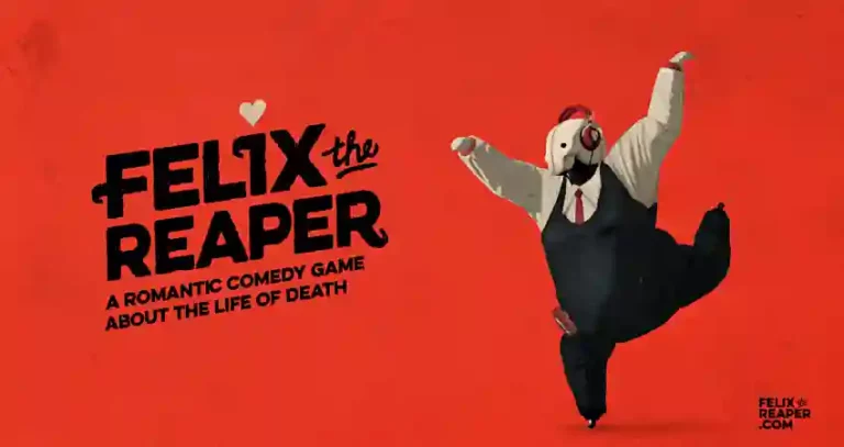 متطلبات تشغيل لعبة Felix The Reaper على الكمبيوتر