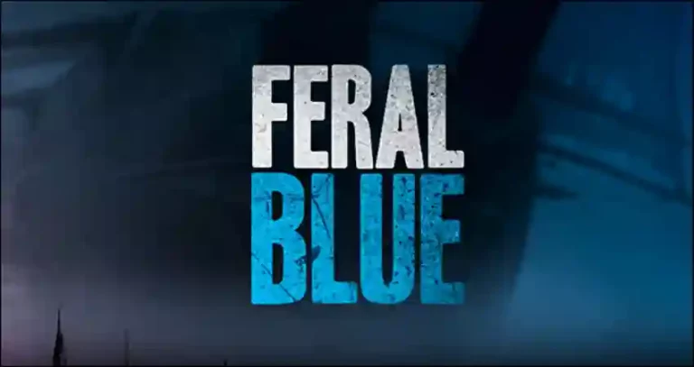 متطلبات تشغيل لعبة Feral Blue على الكمبيوتر
