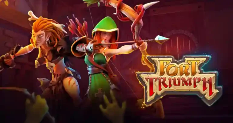 متطلبات تشغيل لعبة Fort Triumph على الكمبيوتر